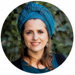 Michelle Shelemay Dvir